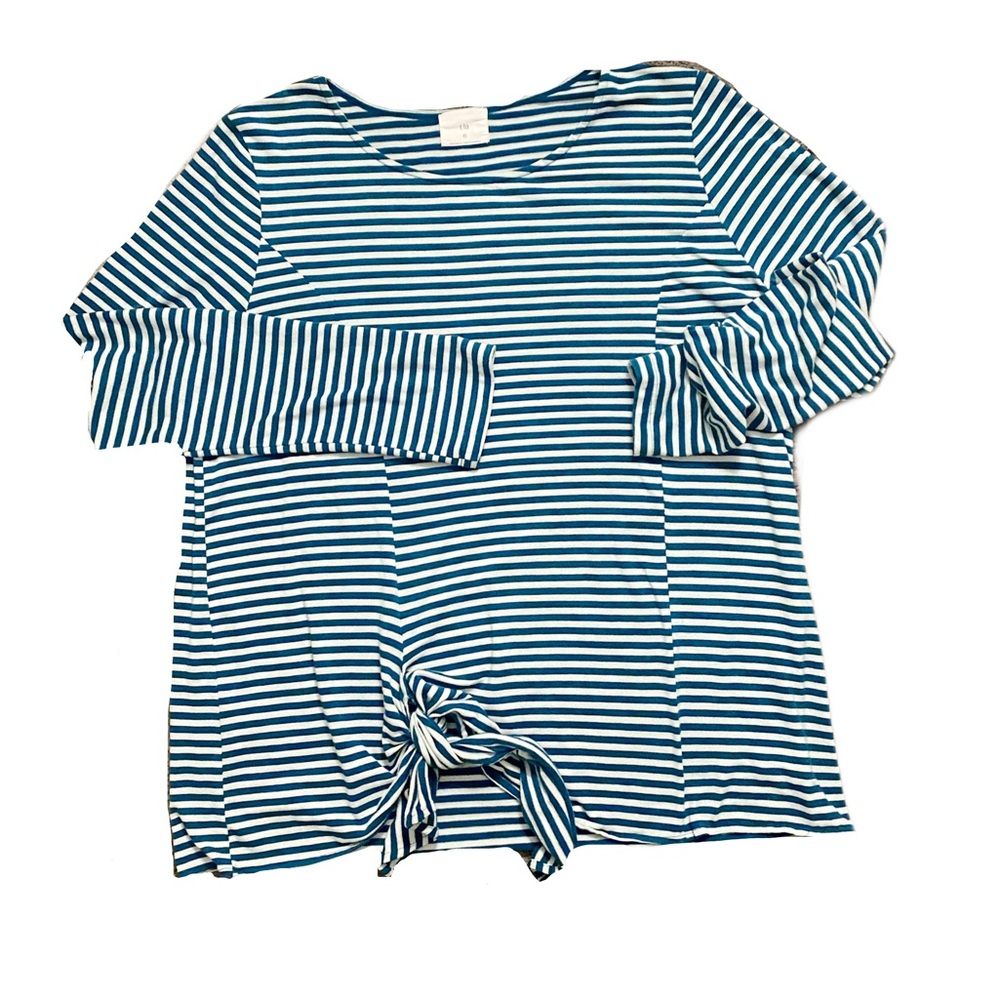 t.la Long Sleeve Top